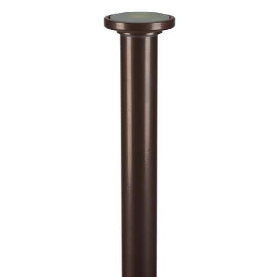 Home Details Adjustable Tension Curtain Rod